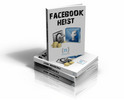 Thumbnail Facebook Heist (UPdated!) Viral Fan Pages GET ADSENSE 