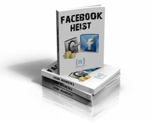 Product picture Facebook Heist (UPdated!) Viral Fan Pages GET ADSENSE 